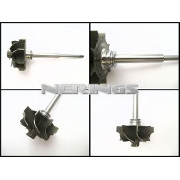 Turbocharger Turbine Wheel...