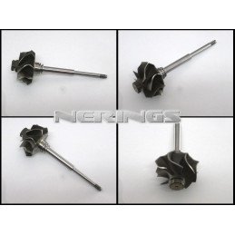 Turbocharger Turbine Wheel...