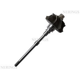 Turbocharger Turbine Wheel...