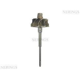 Turbocharger Turbine Wheel...