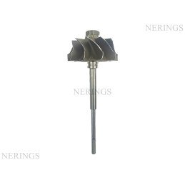 Turbocharger Turbine Wheel...