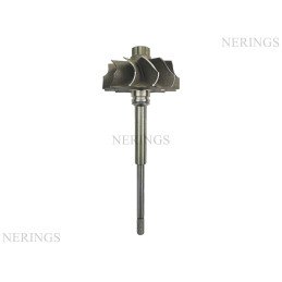 Turbocharger Turbine Wheel...