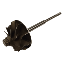 Turbokompresora rotors -CNJ...