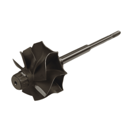 Turbokompresora rotors -CNJ...