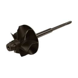 Turbokompresora rotors -CNJ...