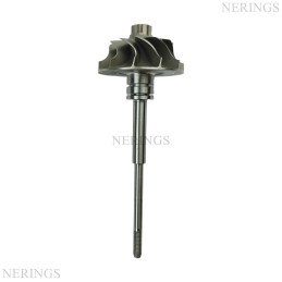 Turbocharger Turbine Wheel...