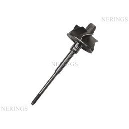 Turbocharger Turbine Wheel...