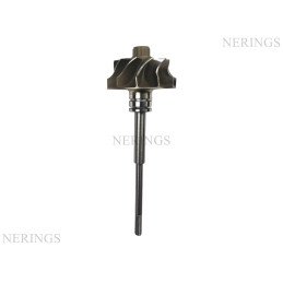 Turbocharger Turbine Wheel...