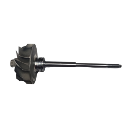 Turbocharger Turbine Wheel...