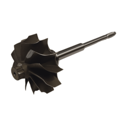 Turbokompresora rotors -CNJ...