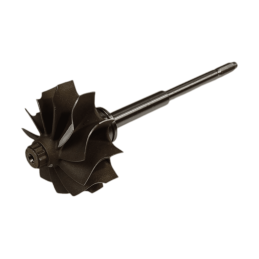 Turbokompresora rotors -CNJ...