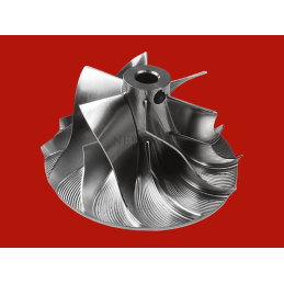 Billet крыльчатка тюнинг...