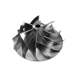 Billet kompresora spārniņi...