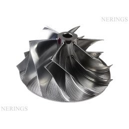 Billet крыльчатка тюнинг...