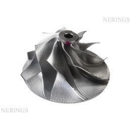 Billet крыльчатка тюнинг...