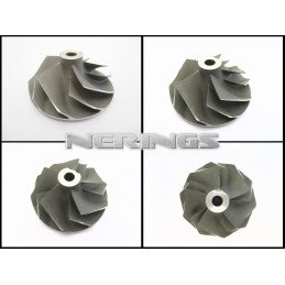 Turbokompresora kompresora...