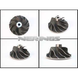 Turbokompresora kompresora...