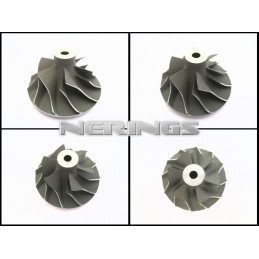 Turbokompresora kompresora...