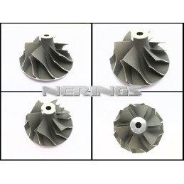 Turbokompresora kompresora...