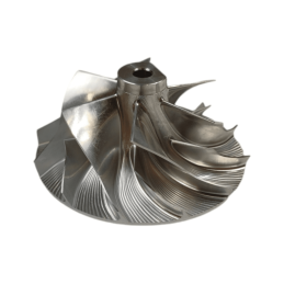 Turbocharger billet...