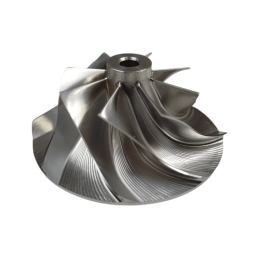 Turbokompresora billet...