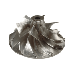 Turbocharger billet...