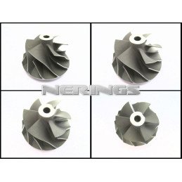 Turbokompresora kompresora...