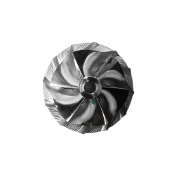 Turbocharger billet...