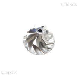 Turbokompresora kompresora...