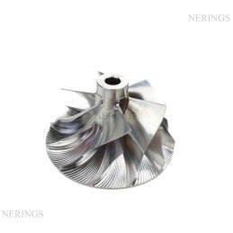 Turbokompresora kompresora...