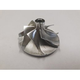 Крыльчатка компрессора (для...