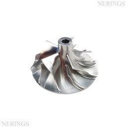 Turbokompresora kompresora...