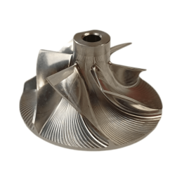 Turbocharger billet...