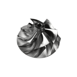 Turbokompresora billet...