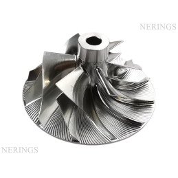 Turbokompresora kompresora...