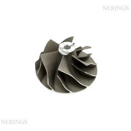 Turbokompresora kompresora...