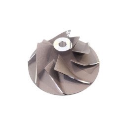 Turbocharger Compressor...
