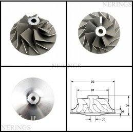 Крыльчатка...