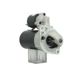 Cтартер новый 12V/1.1Kw 11з...