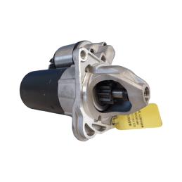 Cтартер новый 12V/1.1Kw 9з...