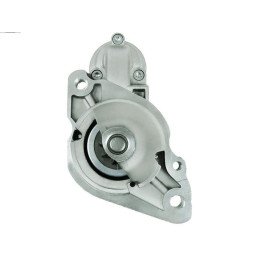 Starter new 12V/1.7Kw 9t CW...