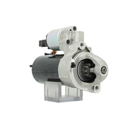 Cтартер новый 12V/1.7Kw 9з...