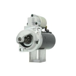 Starteris jauns 12V/1.7Kw...