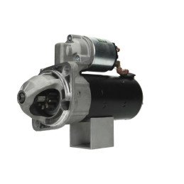 Starter new 12V/2.3Kw 9t CW...