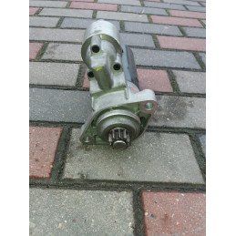 Starter used -NLP...