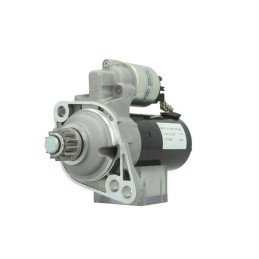 Cтартер новый 12V/1.7Kw 13з...