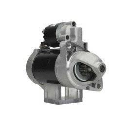 Starteris jauns 12V/2.3Kw...