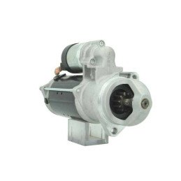 Cтартер новый 24V/4.0Kw 11з...