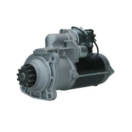 Cтартер новый 24V/5.5Kw 11з...
