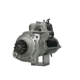 Starter new 24V/5.5Kw 11t...
